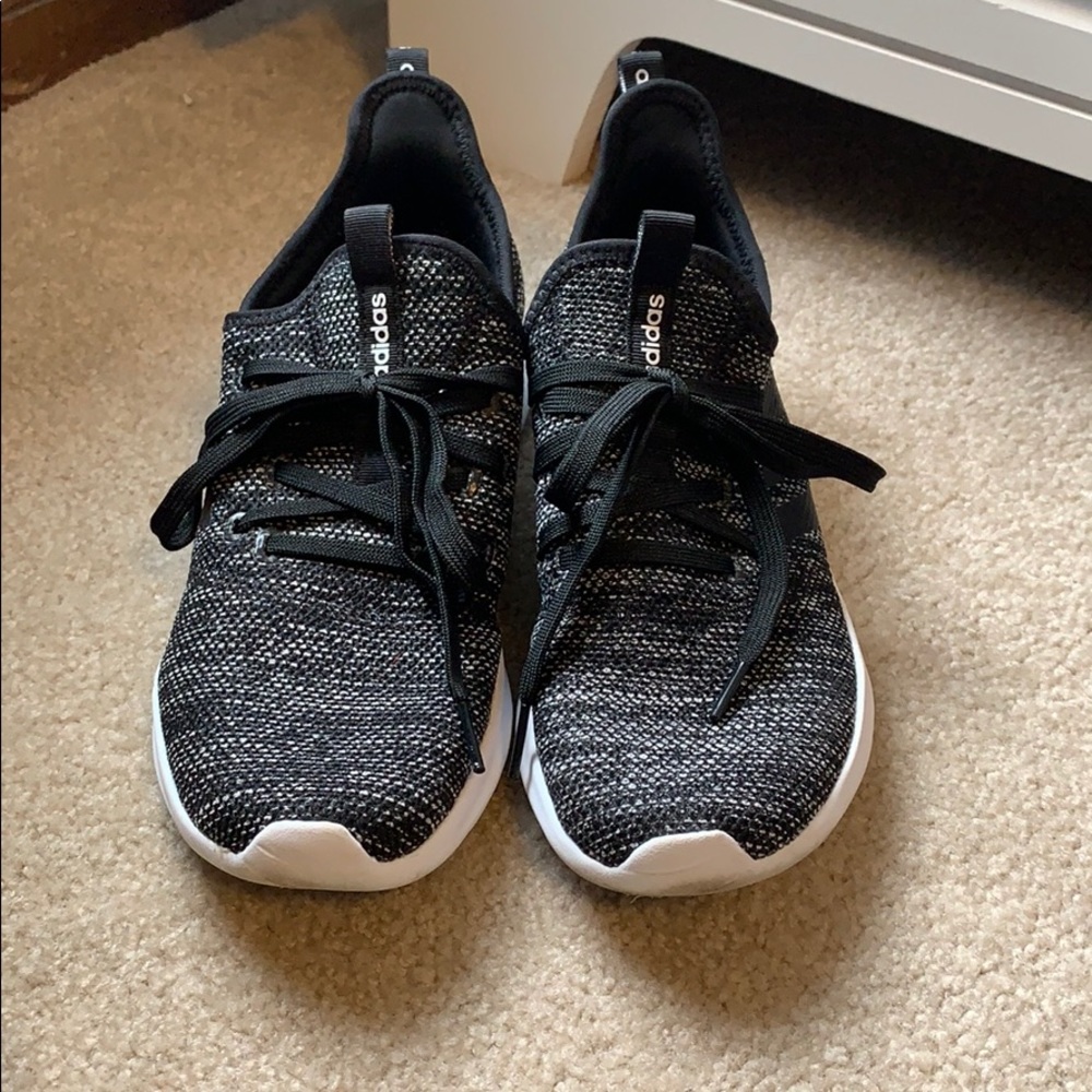 Women’s adidas athletic shoe